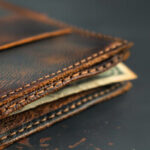 Leather Wallet